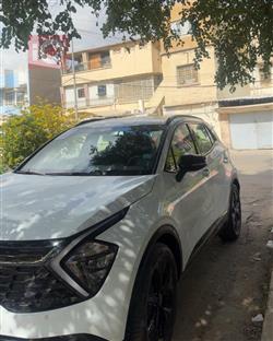 کیا سپۆرتاج